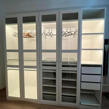 Nice - Appartement T3 Renove De 50 M2 Classe 2 Etoiles Exterior foto