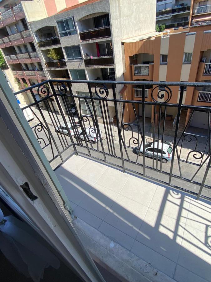 Nice - Appartement T3 Renove De 50 M2 Classe 2 Etoiles Exterior foto